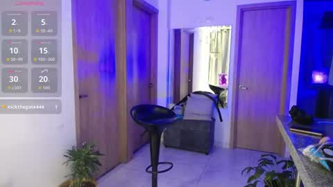 luciiana online show from July 2026 04:54:02 AM