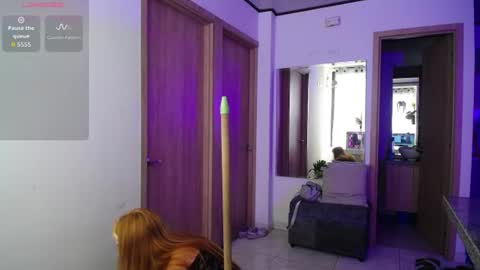 luciiana online show from July 2026 07:54:01 PM
