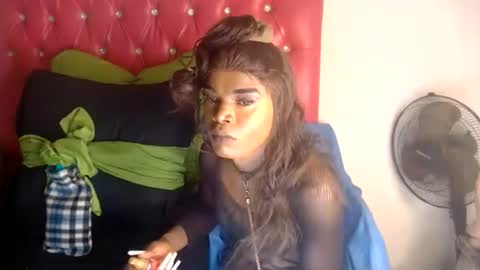 Lucile Carrie online show from June 2026 12:17:02 AM