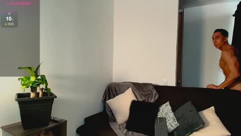 Lucio online show from July 2026 09:46:02 PM