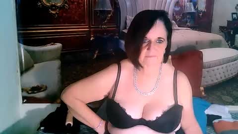 Grace online show from February 2025 01:46:02 AM