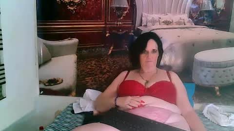 Grace online show from February 2025 11:48:02 PM