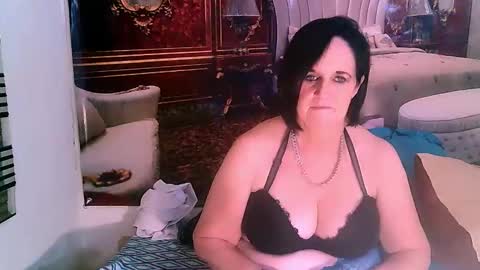 Grace online show from March 2025 01:47:02 AM