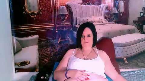 Grace online show from March 2025 04:36:02 AM