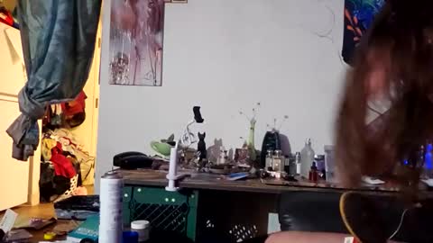 luciousloxs online show from December 2025 12:14:02 PM