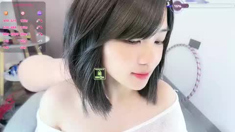 Snapshot of luckaisha chatting on February 2026 07:48:01 PM luckaisha online show from February 2026 07:48:01 PM