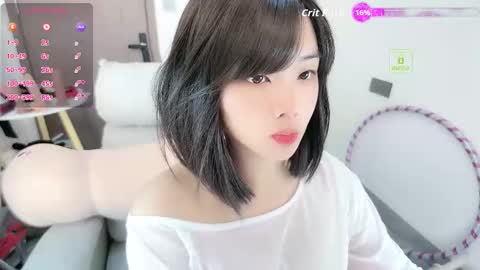 Snapshot of luckaisha chatting on March 2026 11:02:01 PM luckaisha online show from March 2026 11:02:01 PM