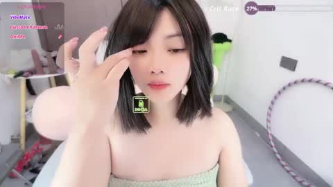 Snapshot of luckaisha chatting on March 2026 09:30:01 PM luckaisha online show from March 2026 09:30:01 PM