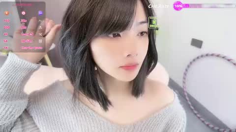 Snapshot of luckaisha chatting on March 2026 08:25:01 PM luckaisha online show from March 2026 08:25:01 PM