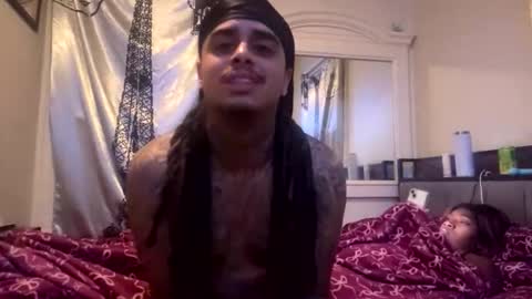 luckiibabii219 online show from January 2026 09:03:01 AM