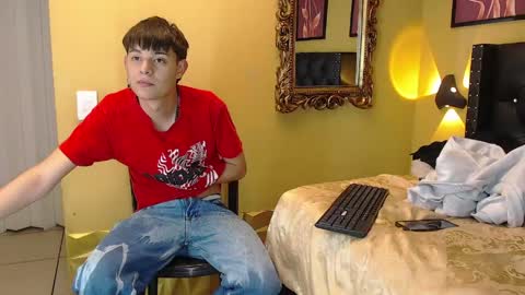 luckk_ online show from April 2026 05:05:01 AM