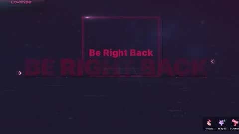 lucklucybbw online show from October 2025 02:08:01 AM