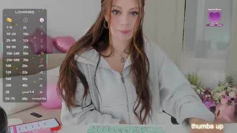 Snapshot of lucky__lady_ chatting on February 2026 10:50:02 PM lucky__lady_ online show from February 2026 10:50:02 PM