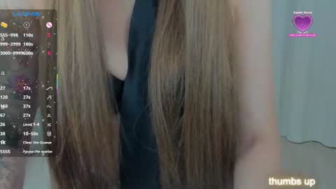 lucky__lady_ online show from June 2026 09:19:01 PM