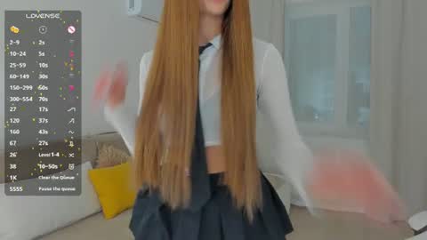lucky__lady_ online show from July 2026 10:12:02 PM