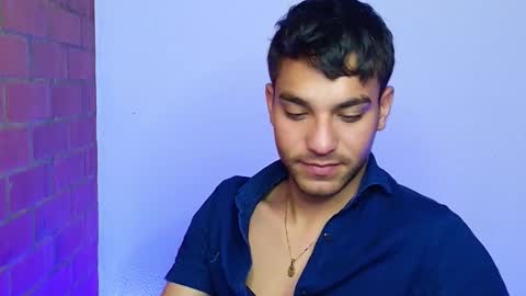 Snapshot of lucky_blessed chatting on January 2025 11:22:02 AM lucky_blessed online show from January 2025 11:22:02 AM