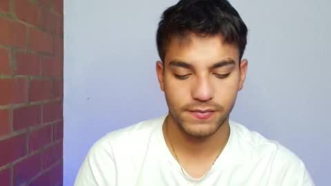 Snapshot of lucky_blessed chatting on January 2025 11:50:01 PM lucky_blessed online show from January 2025 11:50:01 PM