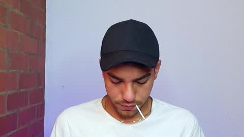 Snapshot of lucky_blessed chatting on January 2025 11:45:02 AM lucky_blessed online show from January 2025 11:45:02 AM