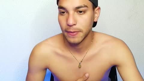 Snapshot of lucky_blessed chatting on January 2025 12:49:02 AM lucky_blessed online show from January 2025 12:49:02 AM