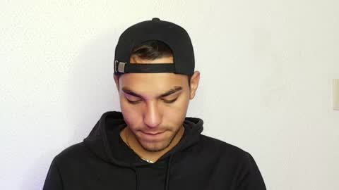 Snapshot of lucky_blessed chatting on January 2025 12:01:02 PM lucky_blessed online show from January 2025 12:01:02 PM