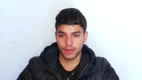 Snapshot of lucky_blessed chatting on January 2025 03:15:02 PM lucky_blessed online show from January 2025 03:15:02 PM