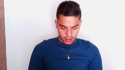 Snapshot of lucky_blessed chatting on January 2025 03:00:02 PM lucky_blessed online show from January 2025 03:00:02 PM