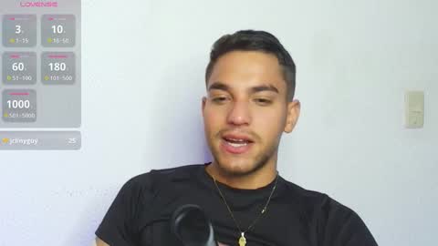 Snapshot of lucky_blessed chatting on January 2025 05:38:01 AM lucky_blessed online show from January 2025 05:38:01 AM