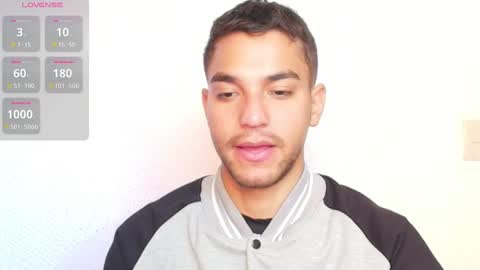 Snapshot of lucky_blessed chatting on January 2025 03:54:01 PM lucky_blessed online show from January 2025 03:54:01 PM