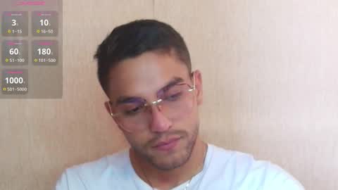 Snapshot of lucky_blessed chatting on January 2025 09:32:01 PM lucky_blessed online show from January 2025 09:32:01 PM