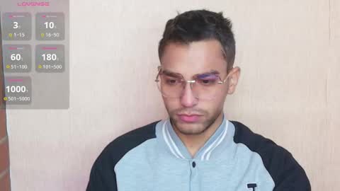 Snapshot of lucky_blessed chatting on January 2025 01:02:02 PM lucky_blessed online show from January 2025 01:02:02 PM