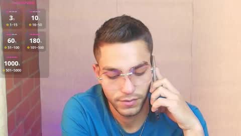 Snapshot of lucky_blessed chatting on January 2025 07:49:02 PM lucky_blessed online show from January 2025 07:49:02 PM