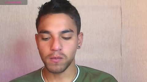 Snapshot of lucky_blessed chatting on January 2025 07:21:01 PM lucky_blessed online show from January 2025 07:21:01 PM