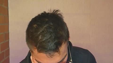 Snapshot of lucky_blessed chatting on January 2025 01:07:01 PM lucky_blessed online show from January 2025 01:07:01 PM