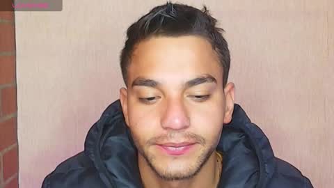 Snapshot of lucky_blessed chatting on January 2025 11:44:02 AM lucky_blessed online show from January 2025 11:44:02 AM