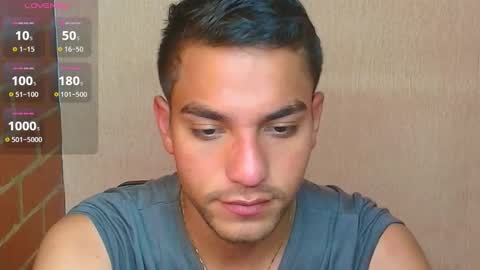 Snapshot of lucky_blessed chatting on January 2025 07:40:01 PM lucky_blessed online show from January 2025 07:40:01 PM