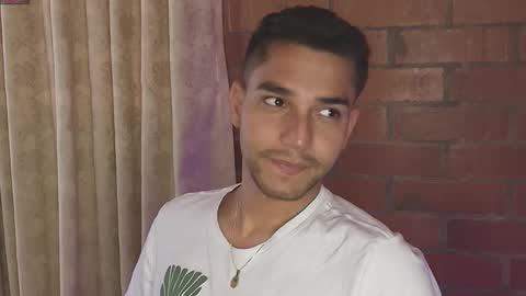 Snapshot of lucky_blessed chatting on February 2025 05:24:02 PM lucky_blessed online show from February 2025 05:24:02 PM