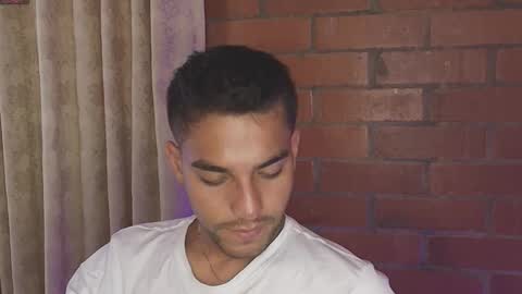 Snapshot of lucky_blessed chatting on February 2025 08:35:02 PM lucky_blessed online show from February 2025 08:35:02 PM