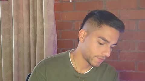 Snapshot of lucky_blessed chatting on February 2025 01:06:01 PM lucky_blessed online show from February 2025 01:06:01 PM