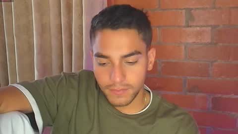 Snapshot of lucky_blessed chatting on February 2025 04:18:02 PM lucky_blessed online show from February 2025 04:18:02 PM