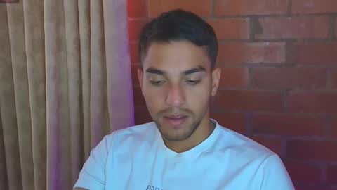 Snapshot of lucky_blessed chatting on February 2025 03:52:02 PM lucky_blessed online show from February 2025 03:52:02 PM