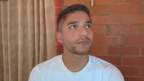 Snapshot of lucky_blessed chatting on February 2025 06:59:01 PM lucky_blessed online show from February 2025 06:59:01 PM