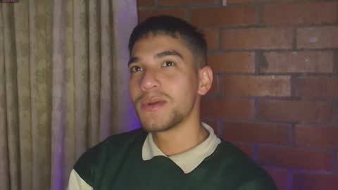 Snapshot of lucky_blessed chatting on February 2025 02:55:01 AM lucky_blessed online show from February 2025 02:55:01 AM