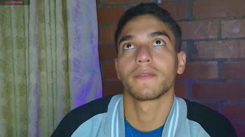 Snapshot of lucky_blessed chatting on February 2025 02:19:01 AM lucky_blessed online show from February 2025 02:19:01 AM