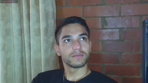 Snapshot of lucky_blessed chatting on February 2025 06:24:01 PM lucky_blessed online show from February 2025 06:24:01 PM