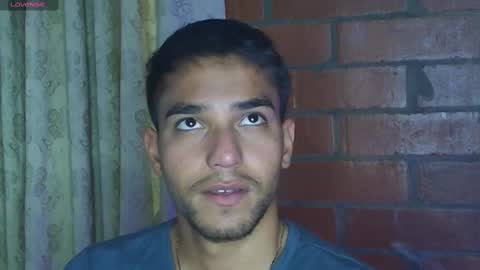 Snapshot of lucky_blessed chatting on February 2025 11:45:01 PM lucky_blessed online show from February 2025 11:45:01 PM