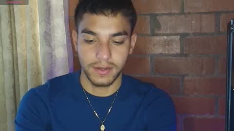 Snapshot of lucky_blessed chatting on February 2025 03:08:01 PM lucky_blessed online show from February 2025 03:08:01 PM