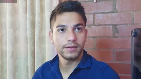 Snapshot of lucky_blessed chatting on February 2025 02:54:01 PM lucky_blessed online show from February 2025 02:54:01 PM