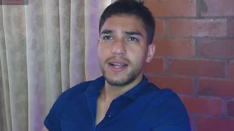 Snapshot of lucky_blessed chatting on February 2025 06:09:01 PM lucky_blessed online show from February 2025 06:09:01 PM