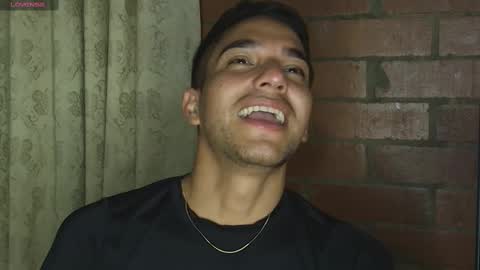 Snapshot of lucky_blessed chatting on February 2025 02:23:01 AM lucky_blessed online show from February 2025 02:23:01 AM