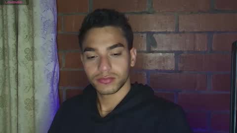 Snapshot of lucky_blessed chatting on February 2025 10:28:01 AM lucky_blessed online show from February 2025 10:28:01 AM